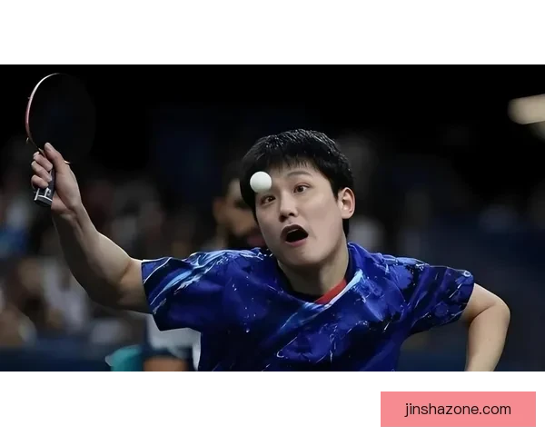 张本智和遭重创日本球迷质疑抗压日乒王牌改以松岛为核心