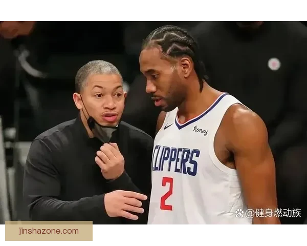 泰伦-卢承诺继续执教快船 将全力保障邓恩合同权益