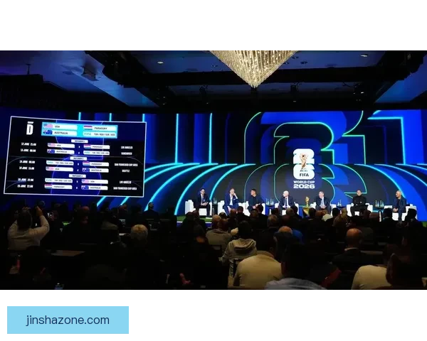 美加墨世界杯竞猜网站全面上线 提供最精准赛况分析和多样竞猜玩法 美加墨世界杯竞猜网站全面上线 提供最精准赛况分析和多样竞猜玩法