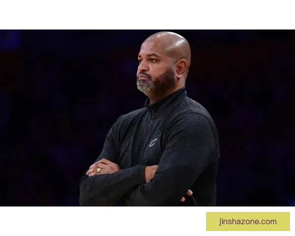 活塞主帅谈坎宁安伤缺：球队责任更重每个人需为球队目标继续努力