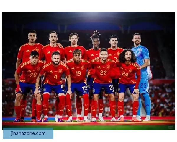 美加墨世界杯竞猜赔率分析与预测：谁将成为胜者的热门选项