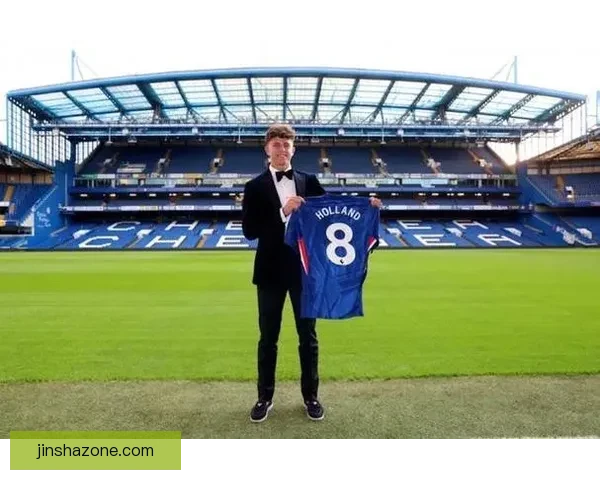 17岁天才小将卡武马麦奎因足总杯首秀闪耀切尔西一线队