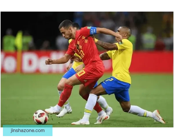 世界杯竞猜胜负走势深度解析与球队状态数据模型预测全攻略