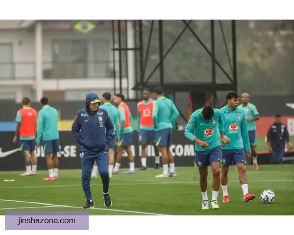 世界杯赛事预测与分析深度解析投注策略与球队表现趋势