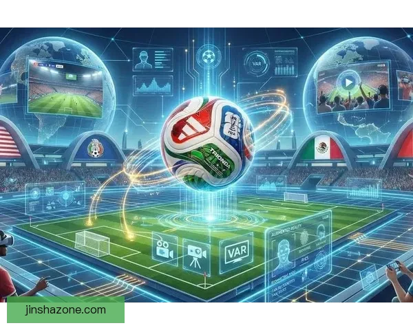 围绕美加墨世界杯竞猜官网解析赛事预测技巧与球迷互动平台指南