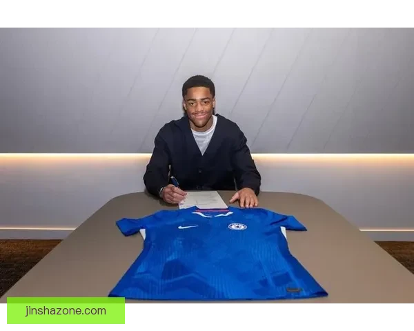 17岁天才小将卡武马麦奎因足总杯首秀闪耀切尔西一线队