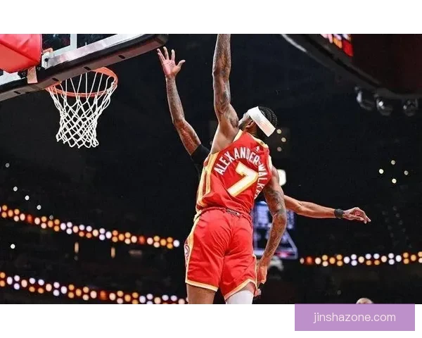 活塞21分大逆转无果 约翰逊砍27+8+12老鹰加时险胜