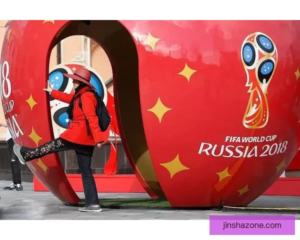 世界杯精彩竞猜攻略在线投注全指南助你赢取丰厚奖金