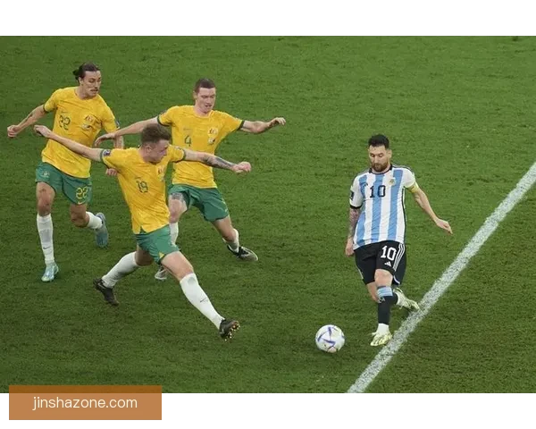 燃情世界杯来袭，参与竞猜赢大奖尽享激情与荣耀