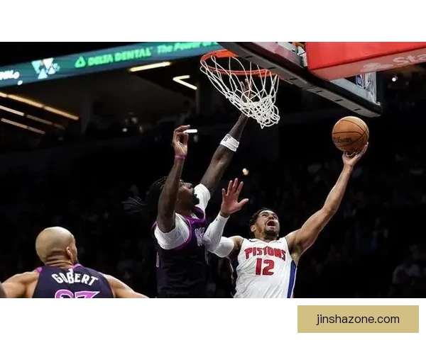 活塞七人得分上双哈里斯19分领衔116-93大胜76人锁定东部第一